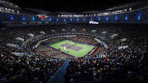 shanghai masters.